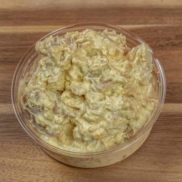 Potato Salad.