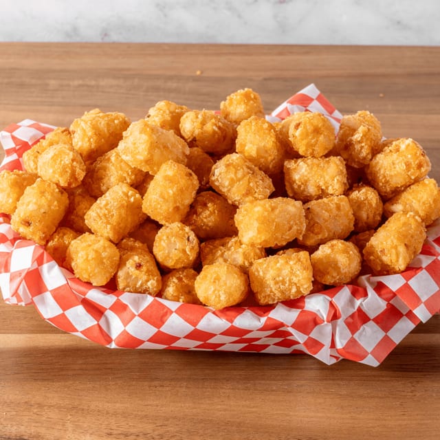 Tots.