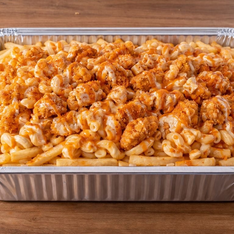 Irresistible Chicken Dishes
