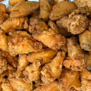 Wings