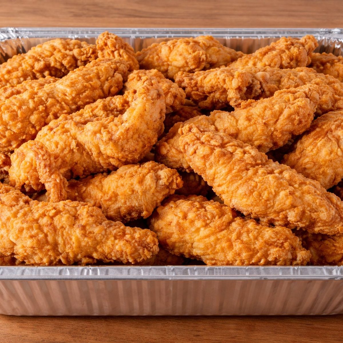 32 pc Tenders
