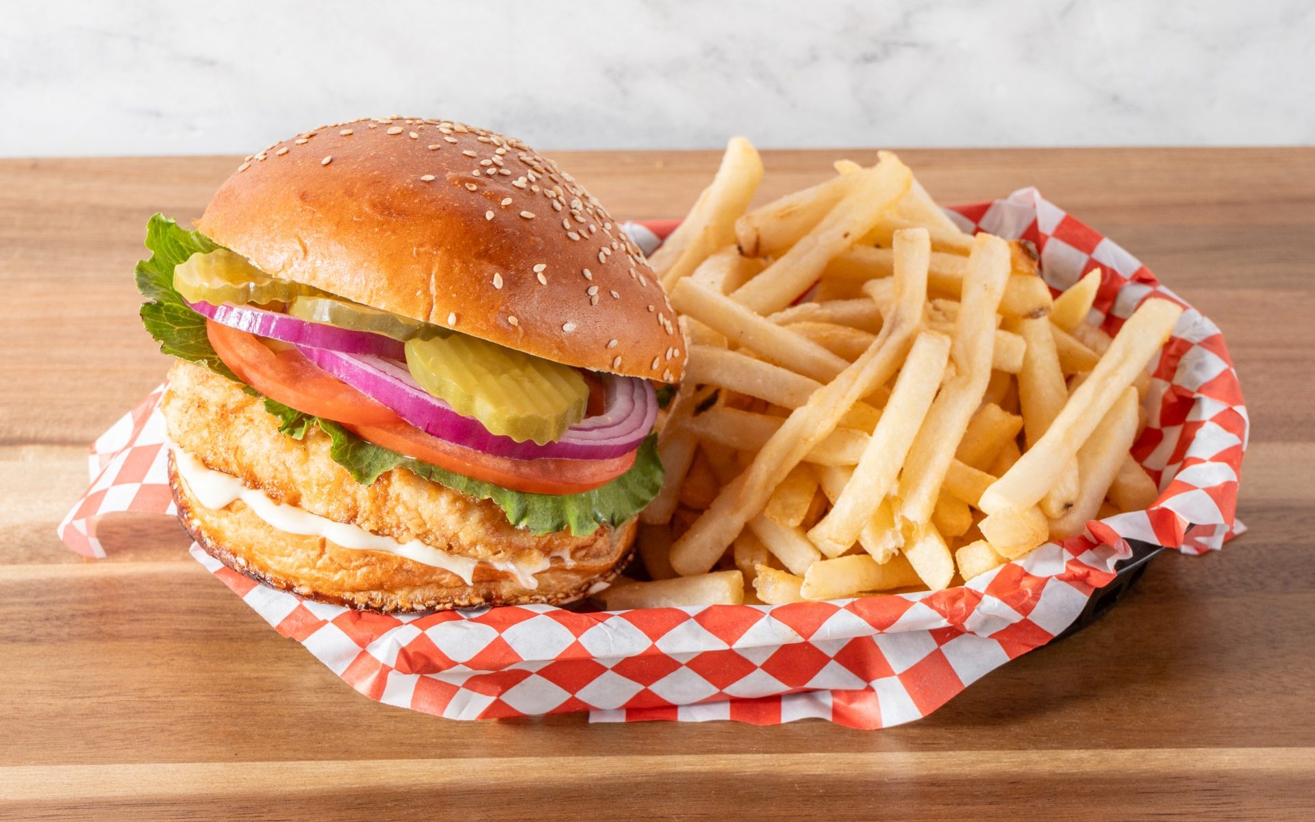Best American restaurant around Lemon Hill, CA