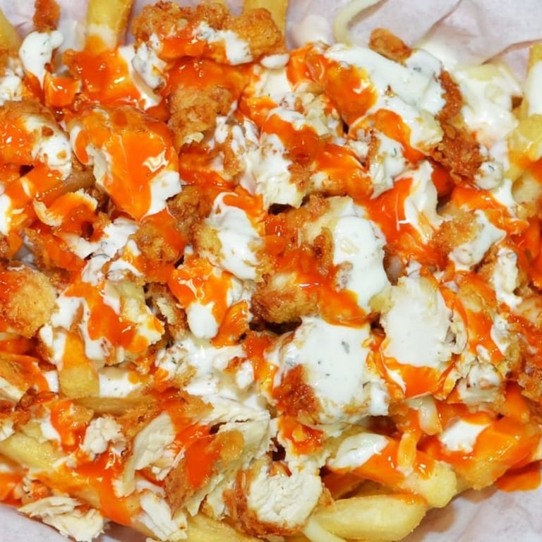 Wings That Will Delight You