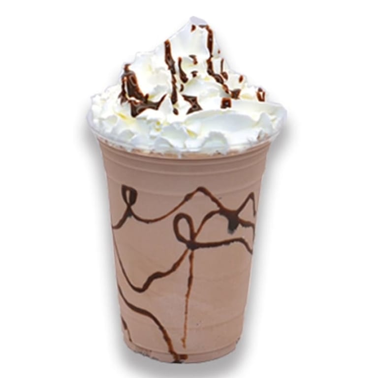 Delicious Milkshake Offerings