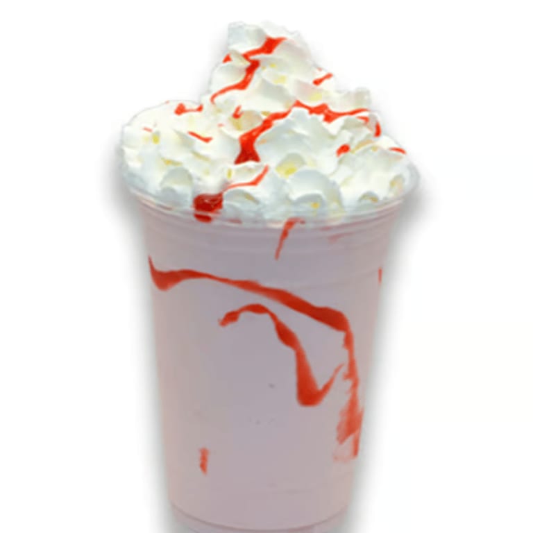 Indulge in Our Irresistible Milkshakes