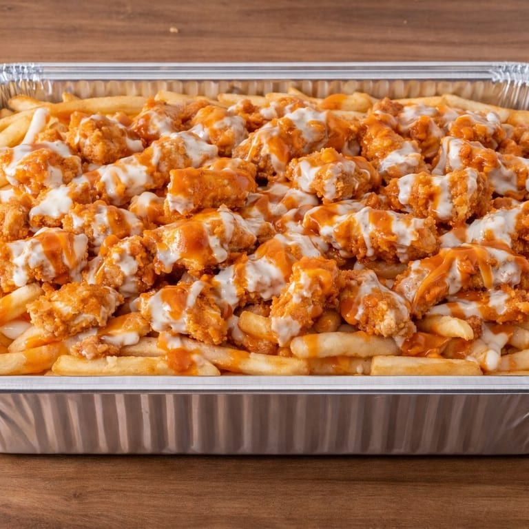 Family Friendly Restaurant Options